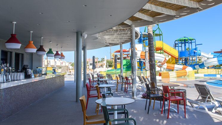 Stella Village Seaside Hotel